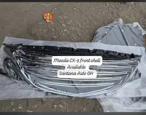 Mazda Cx-9 Front Shell Available