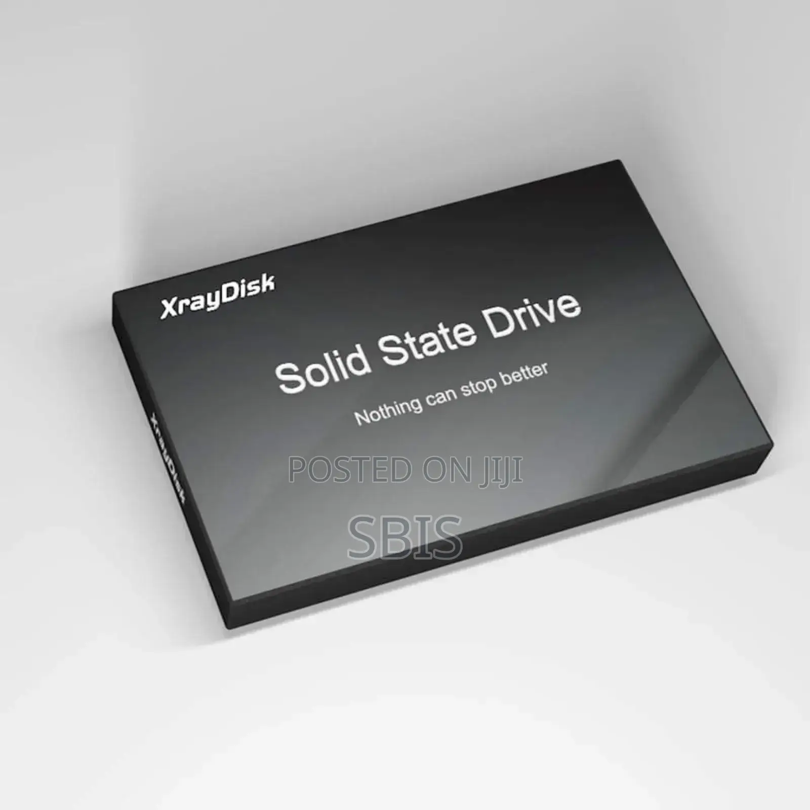 Xtraydisk Sataiii 512gb SSD