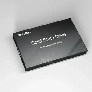 Xtraydisk Sataiii 512gb SSD