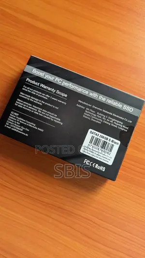 Xtraydisk Sataiii 512gb SSD
