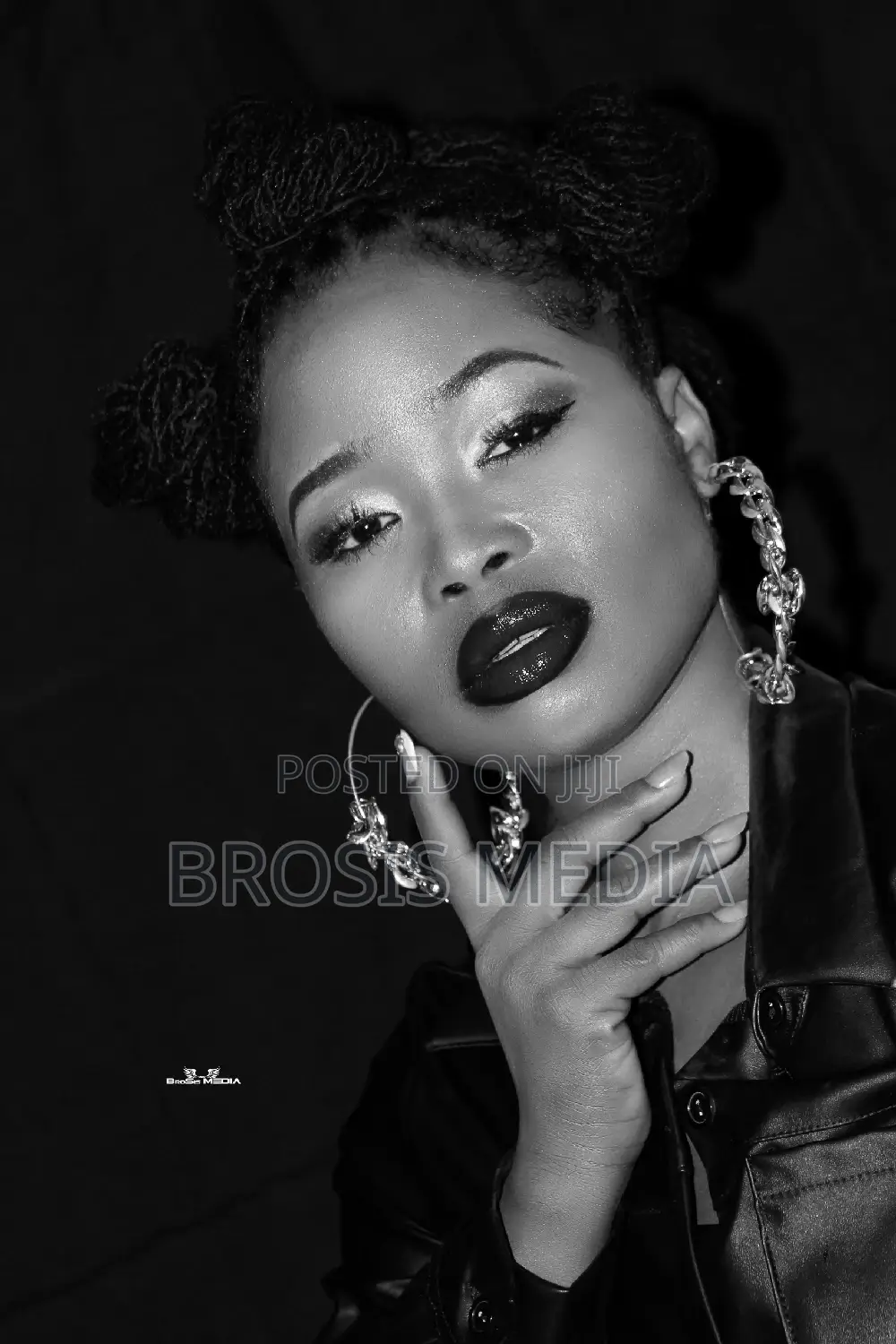 Photography and Video Content Creations