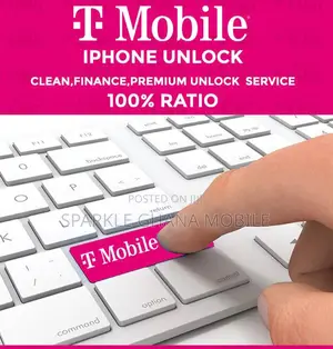 US Sprint / T-Mobile iPhone 16 Pro,16 Pro Max Unlock