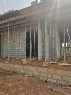 Decking Formwork/ Metal Plate