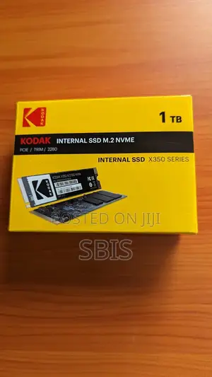 Nvme 1tb PRO