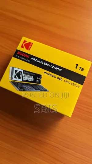 Nvme 1tb PRO