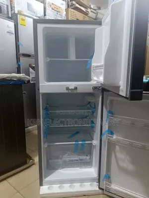 Nexon 108ltr Double Door Refrigerators