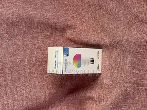 Smart RGBCCT Light Bulb Bluetooth