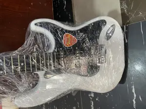 Lead Guitar