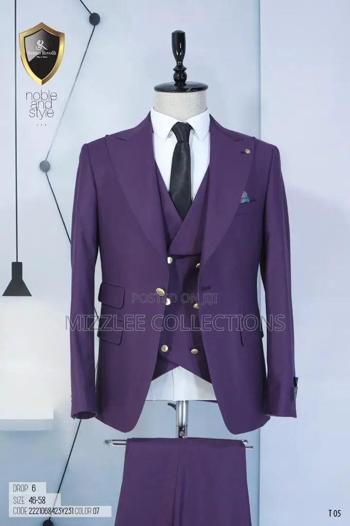 Executive Quality Suit for Men