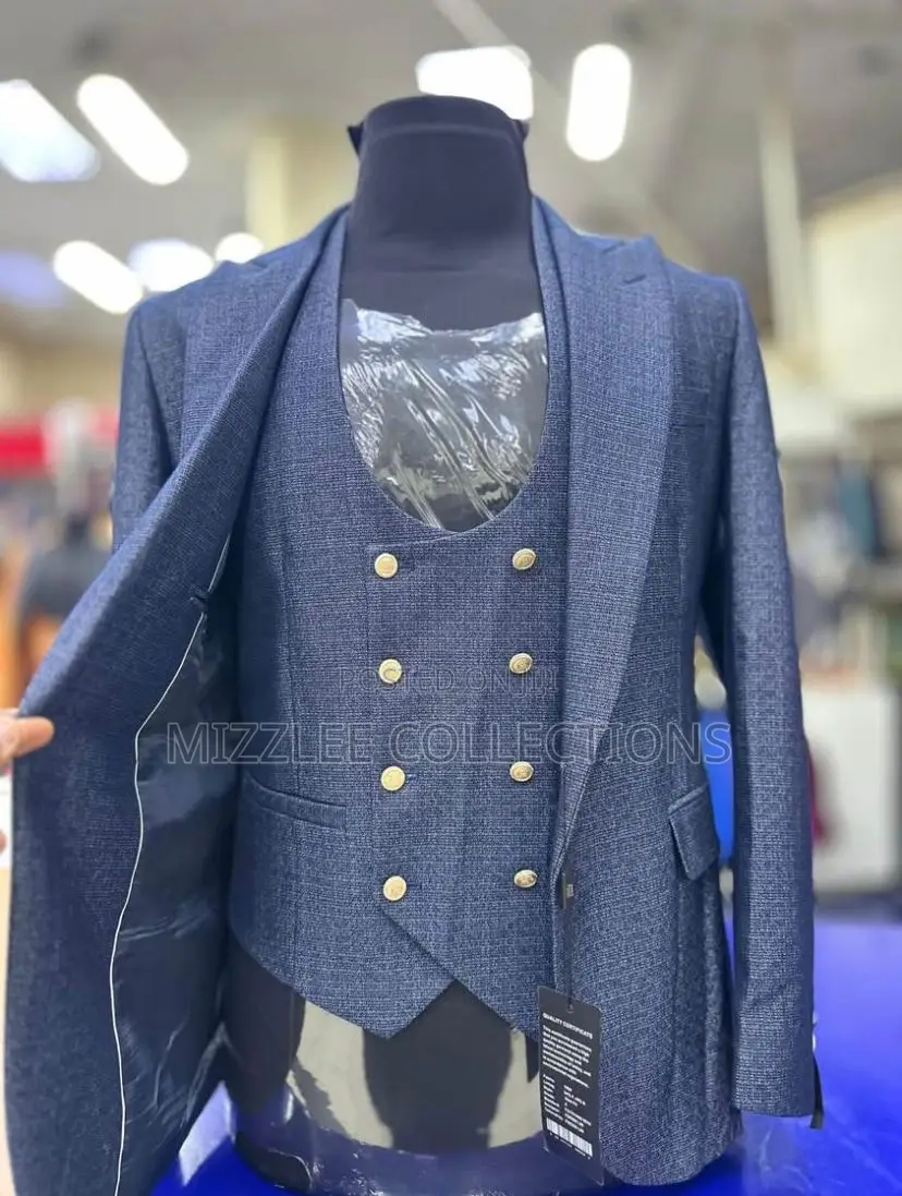 Executive Quality Suit for Men