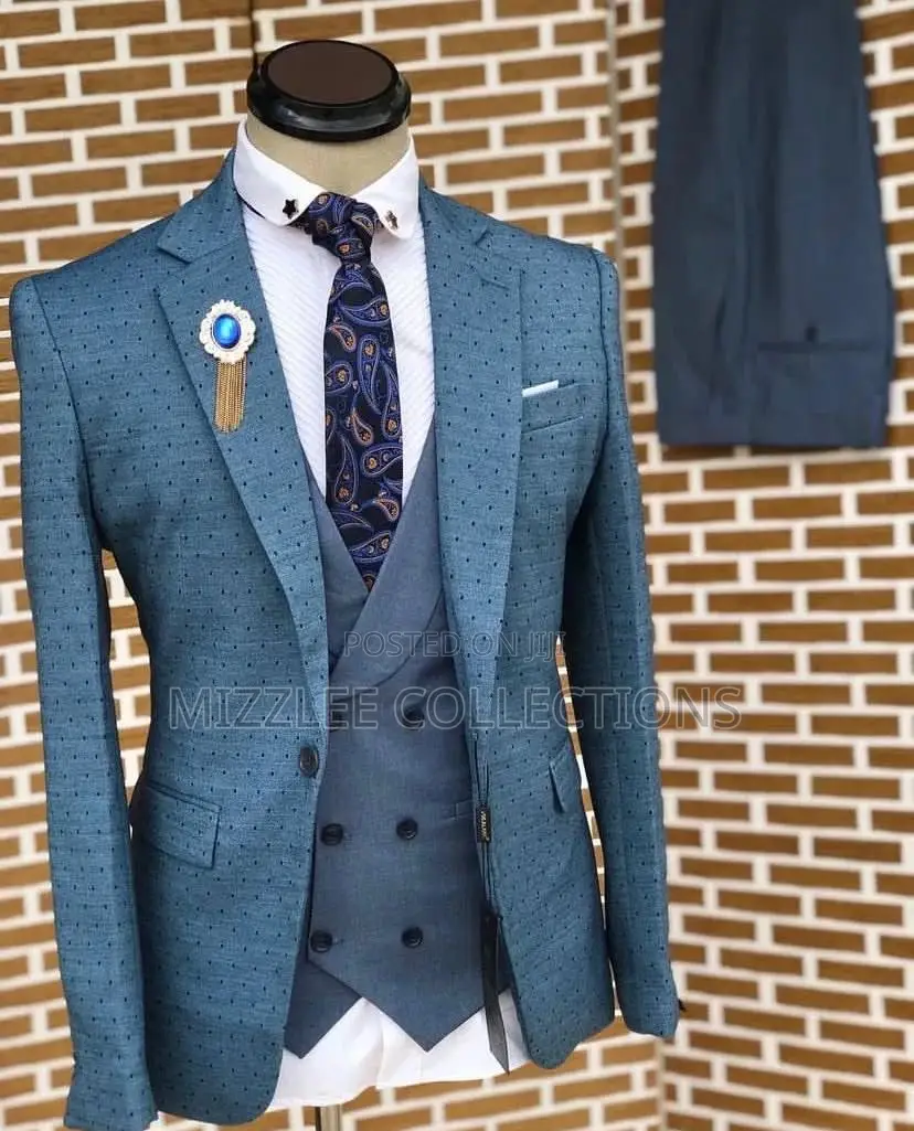 Executive Quality Suit for Men