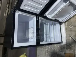 Pearl Table Top D/D Fridge