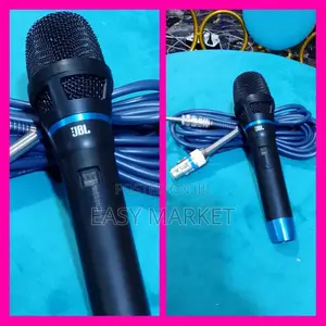 JBL Cord Mic