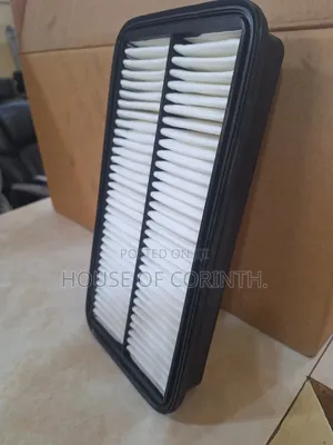 Air Filter (Bosch)- Mitsubishi, Subaru, Nissan (Various)