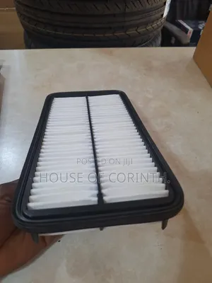 Air Filter (Bosch)- Mitsubishi, Subaru, Nissan (Various)