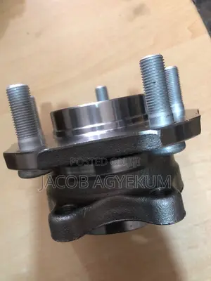 Nissan Rogue Hub Bearings Front 2014 / 2016 Original