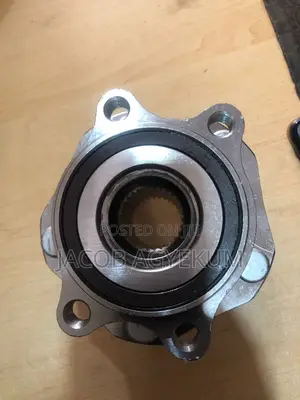 Nissan Rogue Hub Bearings Front 2014 / 2016 Original