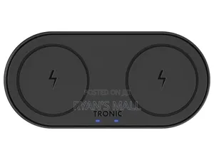 Wireless Charger