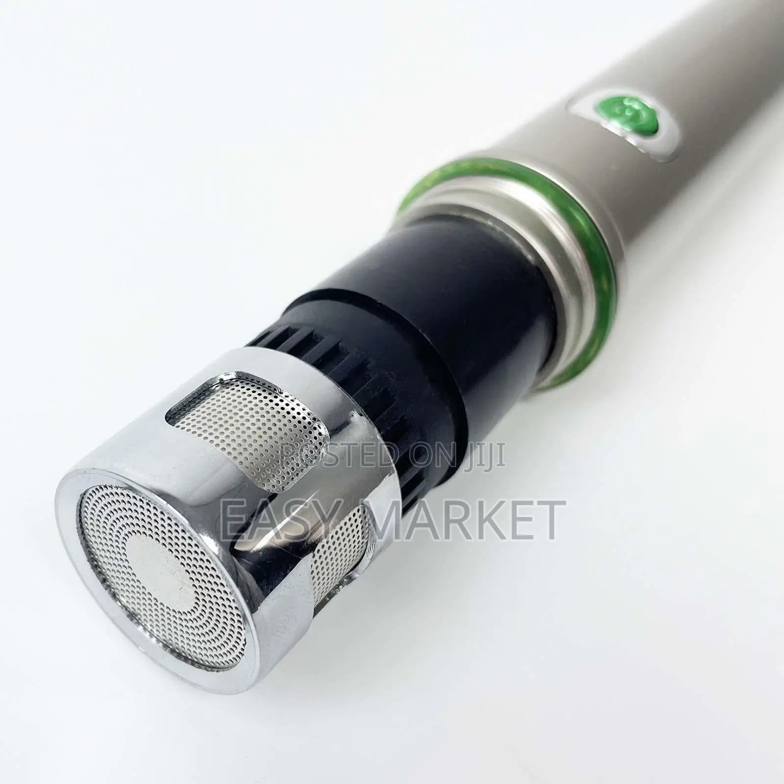 Super Quality Mic
