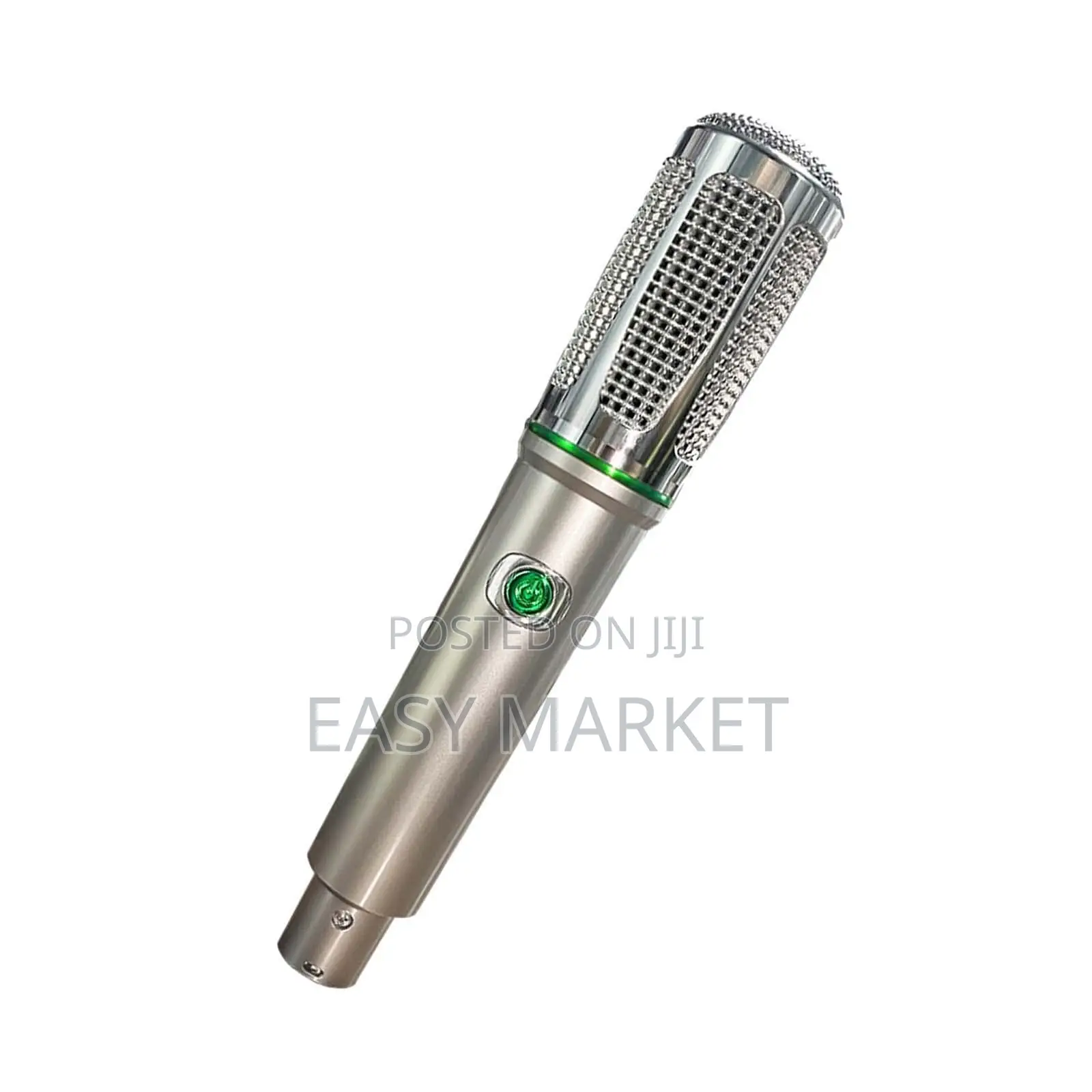 Super Quality Mic