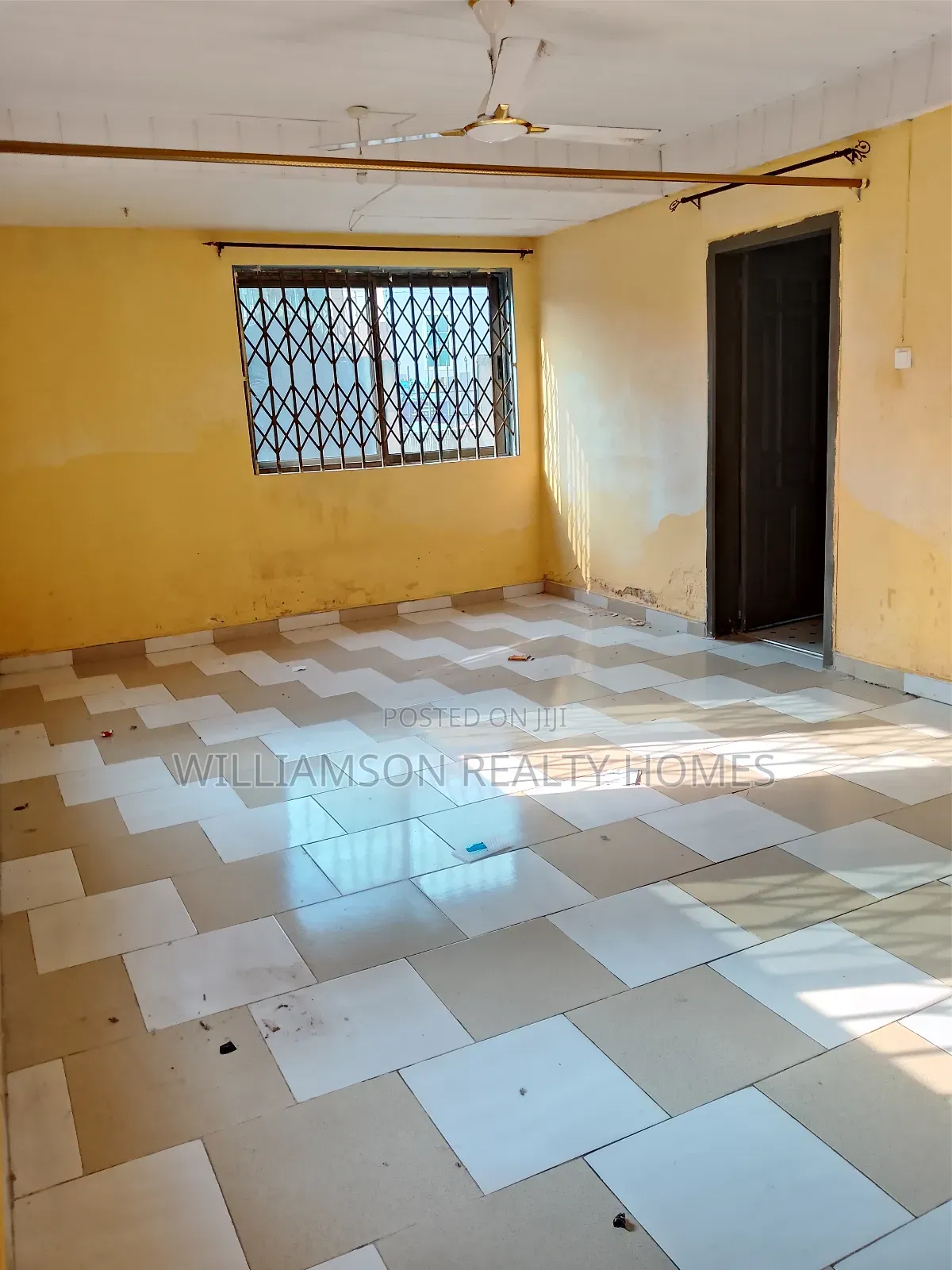 1bdrm Apartment in Community 18 Area, Spintex for rent