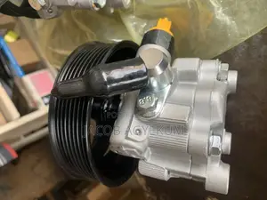 Toyota Highlander Steering Pump 2017/ 2020 Original