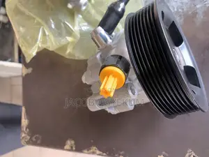 Toyota Highlander Steering Pump 2017/ 2020 Original