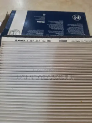 Aircondition/Cabin Filter - I10, Picanto, Rio, Eon