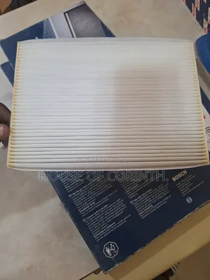 Aircondition/ Cabin Filter - Nissan Rogue, Qashqai, X-Trail