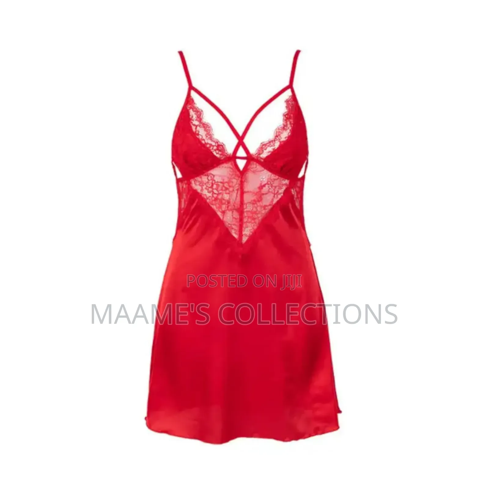 Sexy Ladies Night Wear