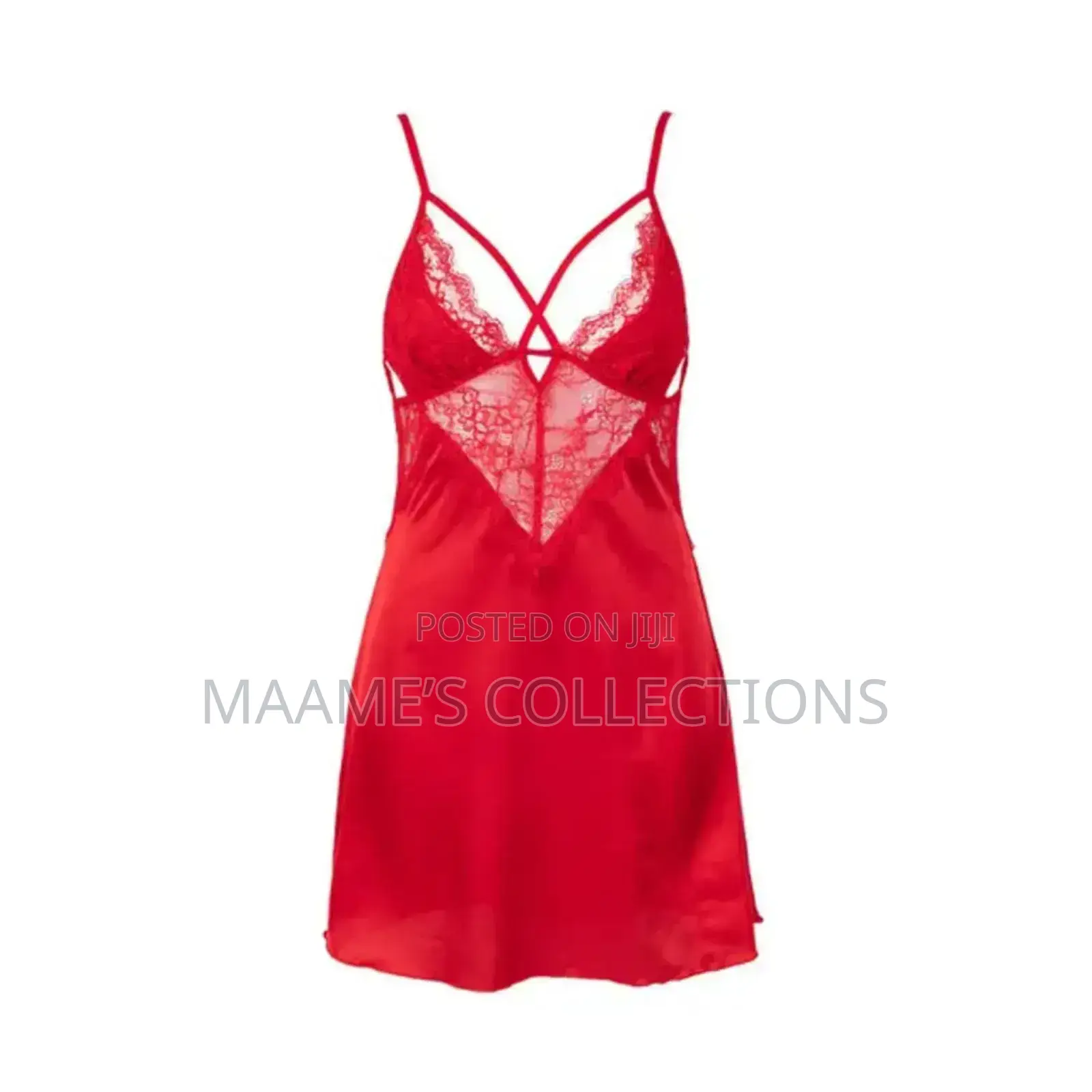 Sexy Ladies Night Wear