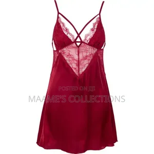 Sexy Ladies Night Wear