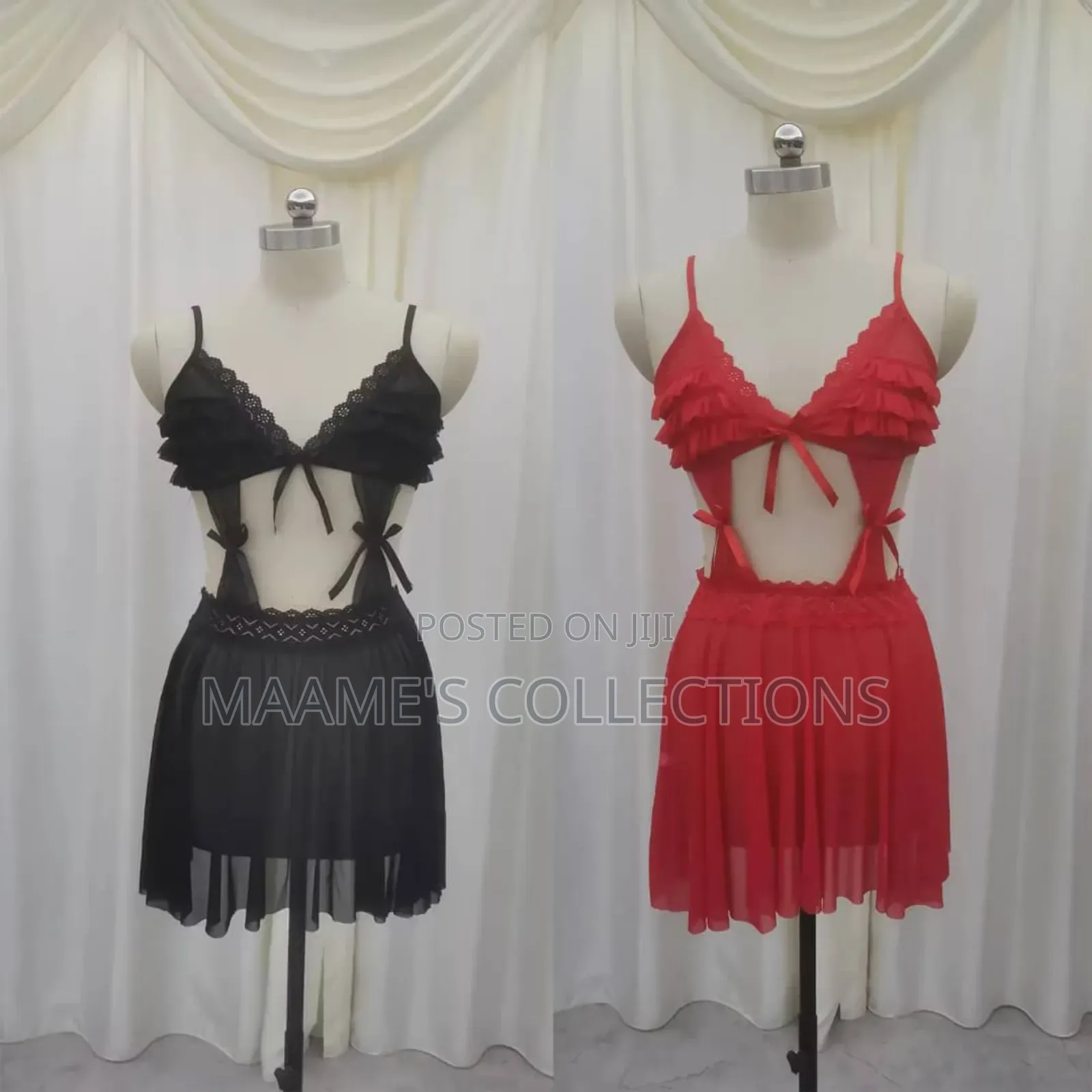 Sexy Ladies Night Wear