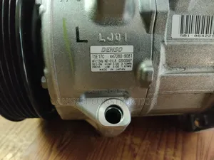 Toyota Camry / Rav4 Ac Compressor Ac 2012-2017 Denso(Japan)