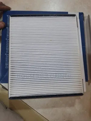 Aircon Filter -Accent '08, Ix35, I20, I30, Ceed, Proceed