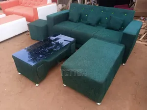 3 in One Set L Shape (,Free Delivery)Payment on Delivery