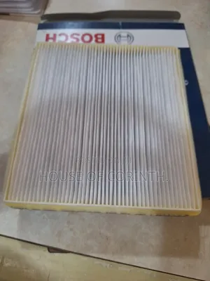 Aircondition Filter (Bosch) - Toyota, Subaru, Nissan, Ford