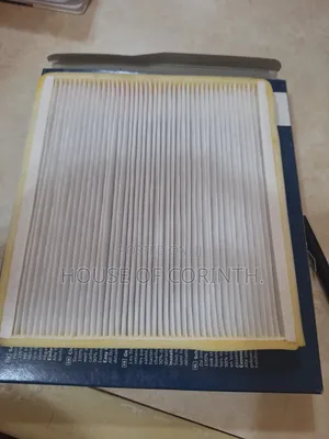 Aircondition Filter (Bosch) - Toyota, Subaru, Nissan, Ford