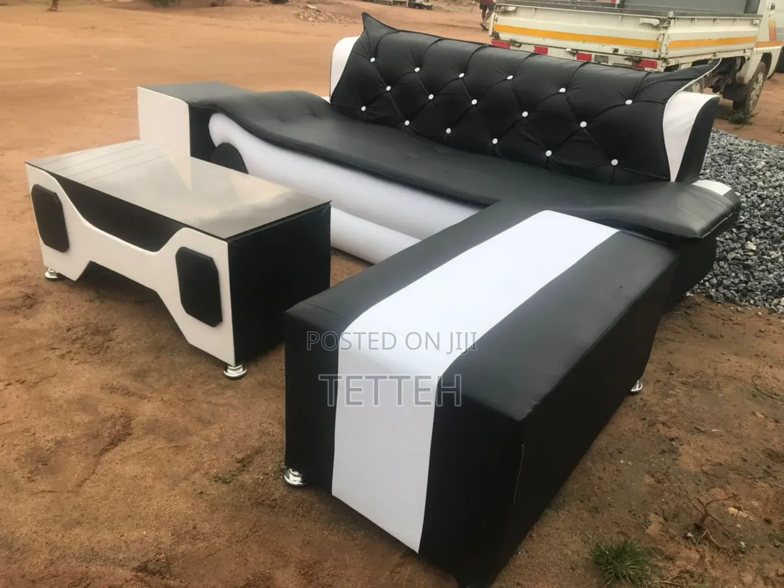 3in One L Shape Set(Free Delivery