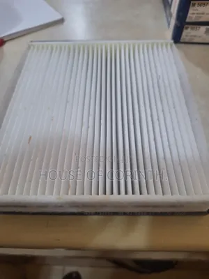 Aircondition Filter - Toyota (Various) Lexus, Subaru, Jaguar