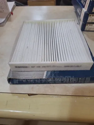 Aircondition Filter - Toyota (Various) Lexus, Subaru, Jaguar