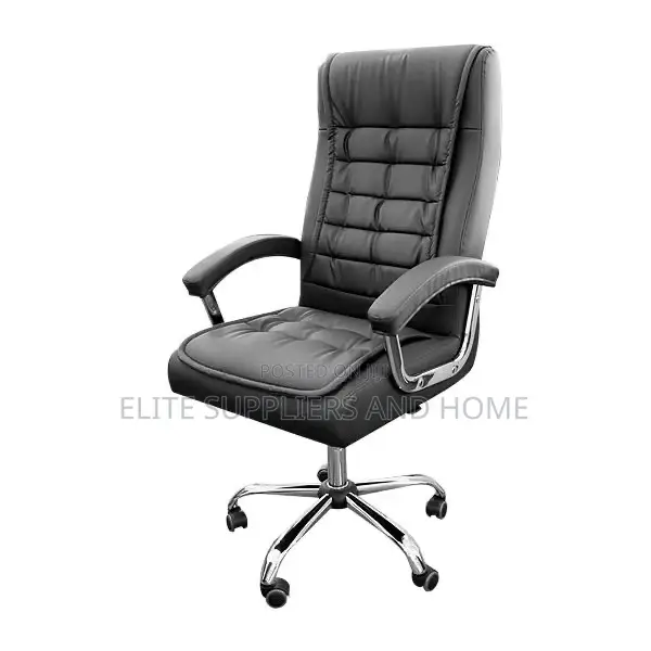 Executive Office Chair