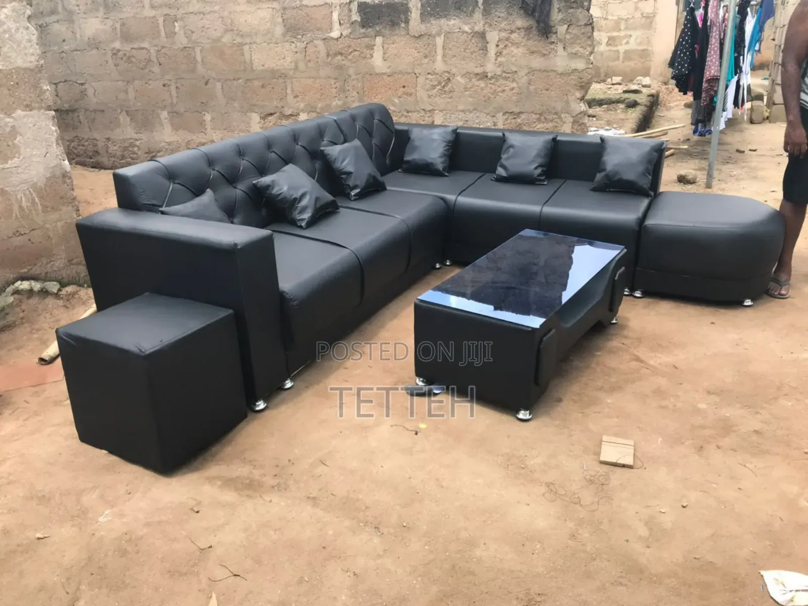 4in One L Shape (3in One L Shape (Free Delivery )