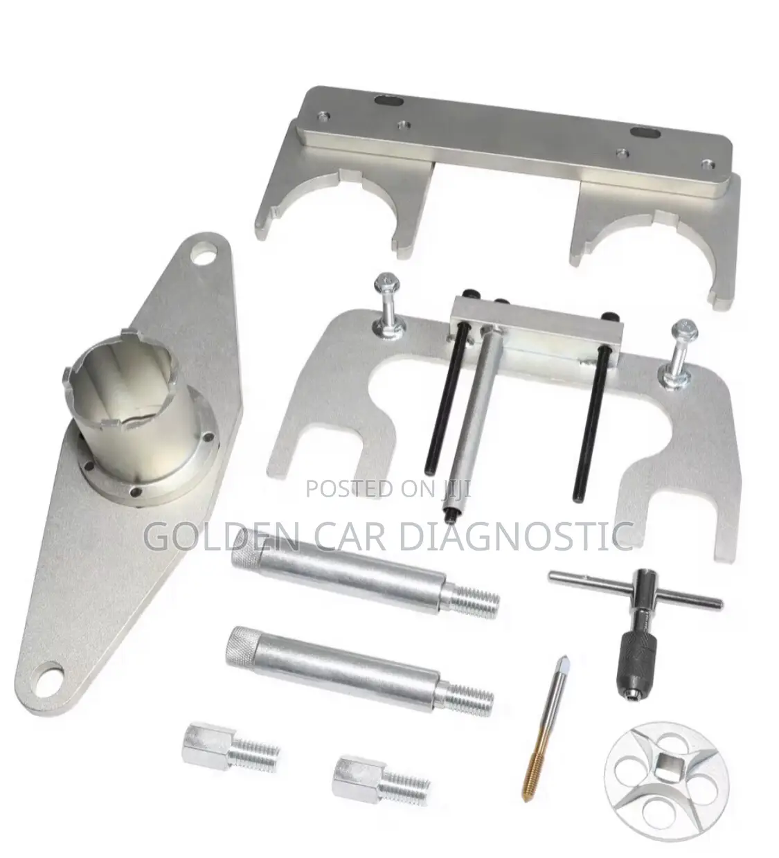 Land Rover P300e 1.5T 3 Cylinder Timing Tool