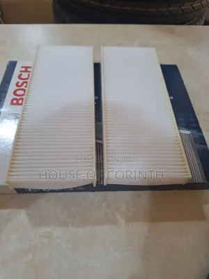 Aircondition Filter- Navara NP300, Navara D40, Pathfnder