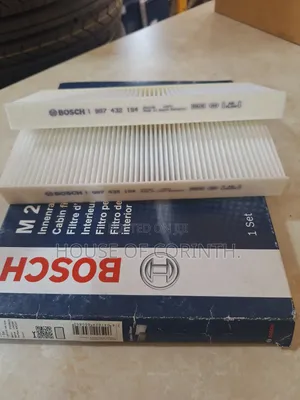 Aircondition Filter- Navara NP300, Navara D40, Pathfnder