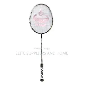 Badminton Racket