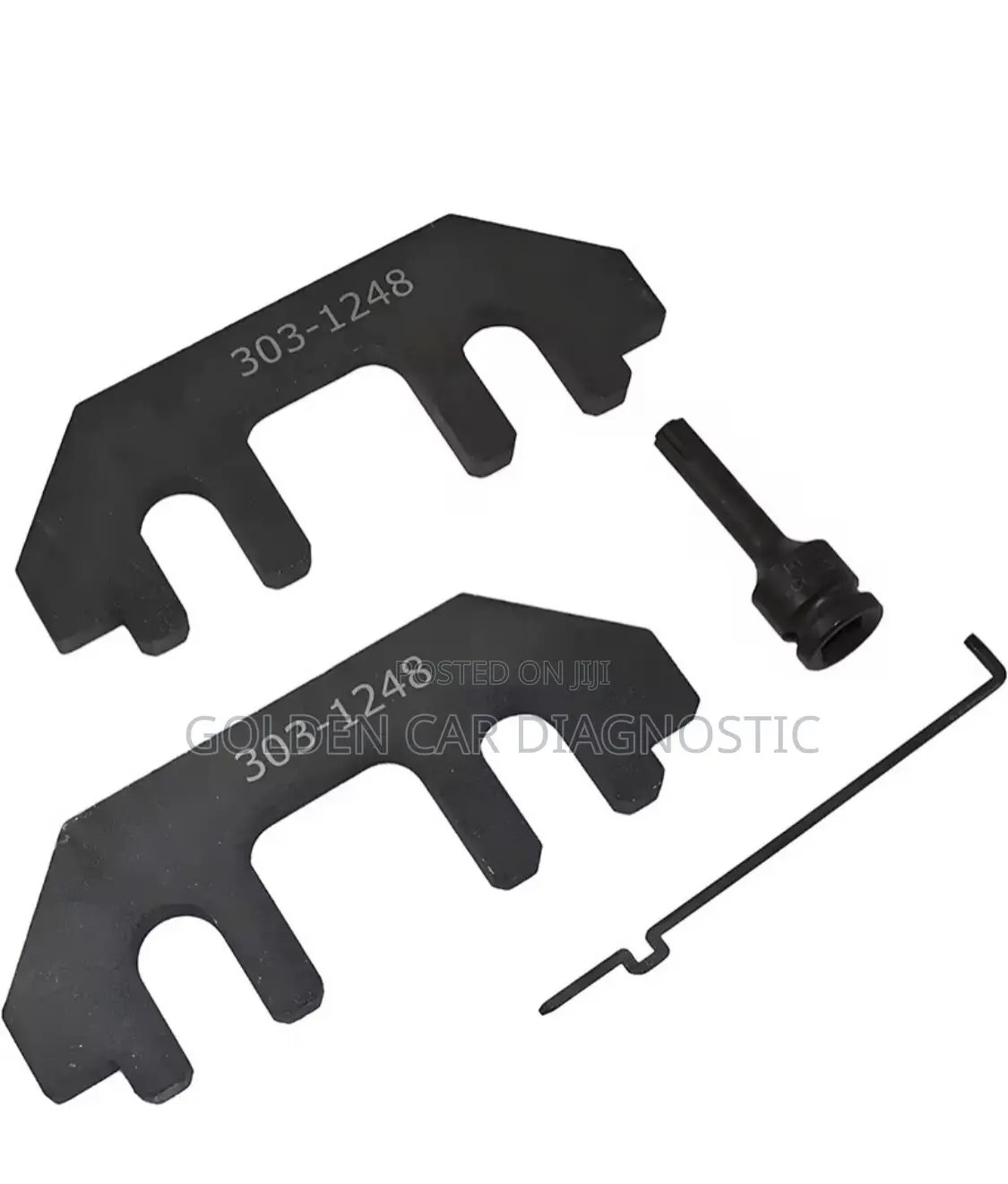 Ford Lincoln Mercury 3.5L 3.7L 4V 303-1248 Timing Tool