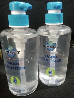Hand Sanitizer 500ml