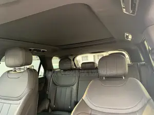 Land Rover Range Rover Sport Dynamic SE 2024 Gray